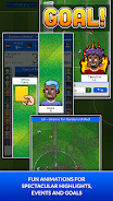 Pixel Manager: Football 2020 E Screenshot 1