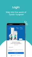 Zyapaar: B2B Trade Marketplace Ekran Görüntüsü 0