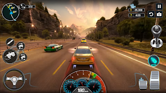 Gadi Wala Game - Car Games 3D Screenshot 0