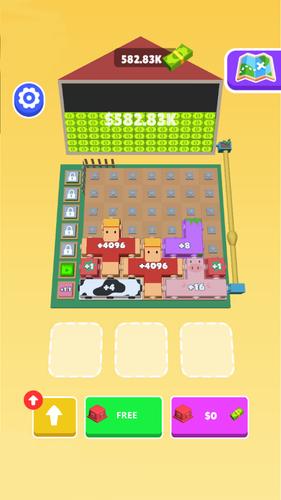 Fun Money Keyboard 螢幕截圖 1