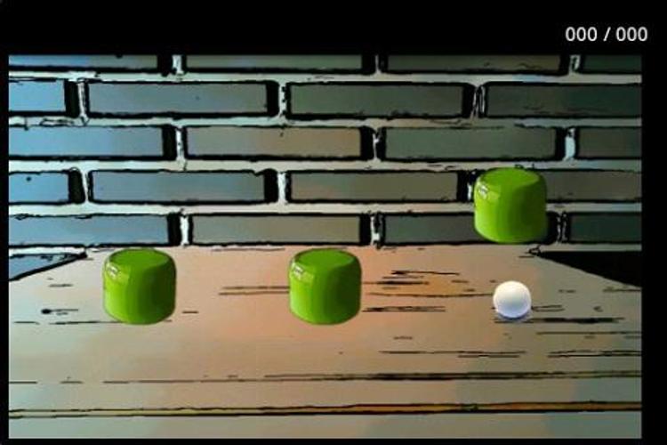 Shuffle Double Captura de pantalla 0
