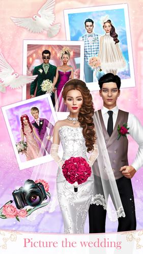 Wedding Stylist スクリーンショット 3