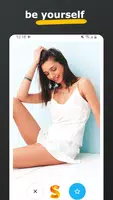 Sage: Age Gap Dating Tangkapan skrin 2