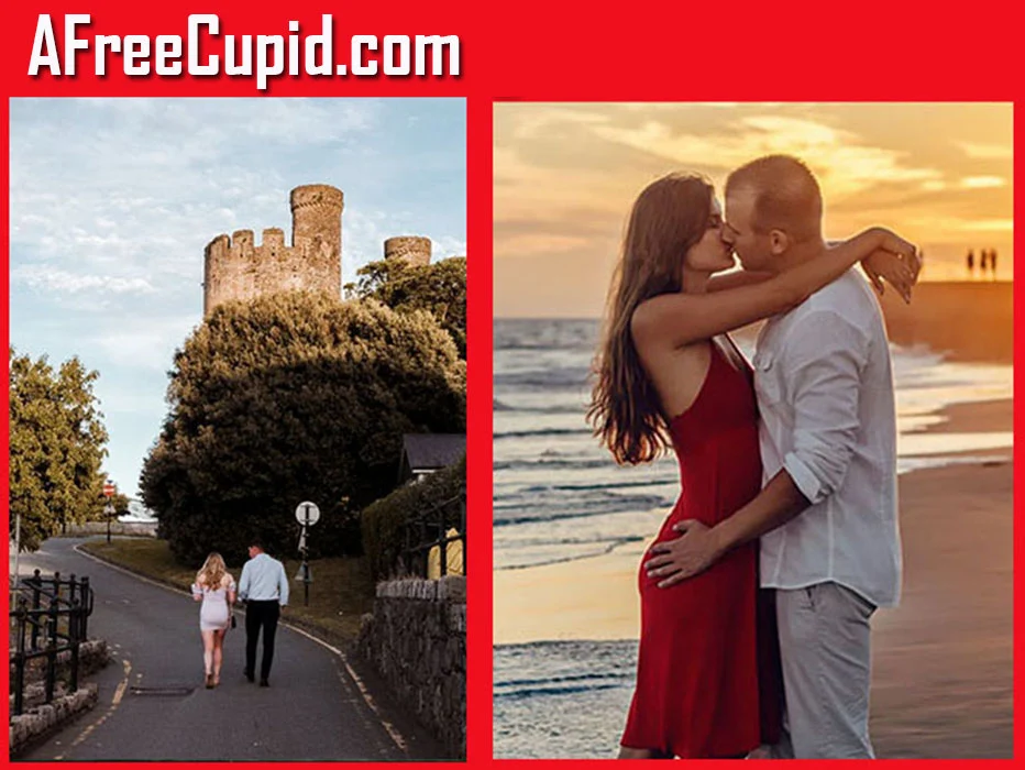 Cupid Dating App for Singles Schermafbeelding 2