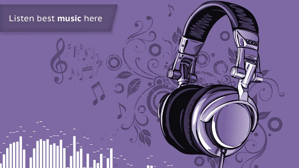 Schermata Free Mp3 Download 0