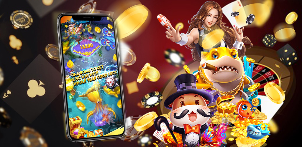 JILI 777 Classic Online Slots 스크린샷 2