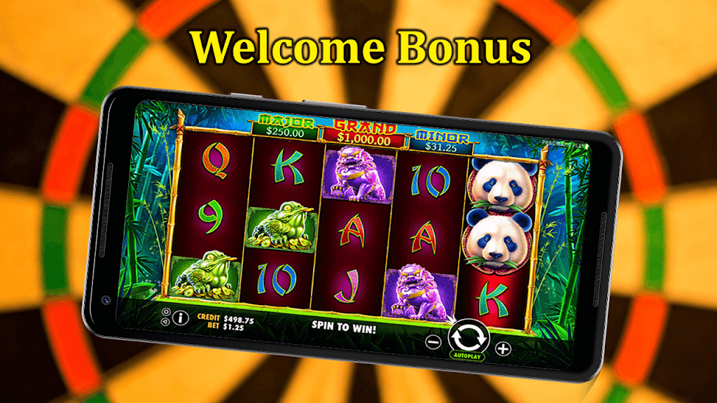 Fair Wins Slots ภาพหน้าจอ 1
