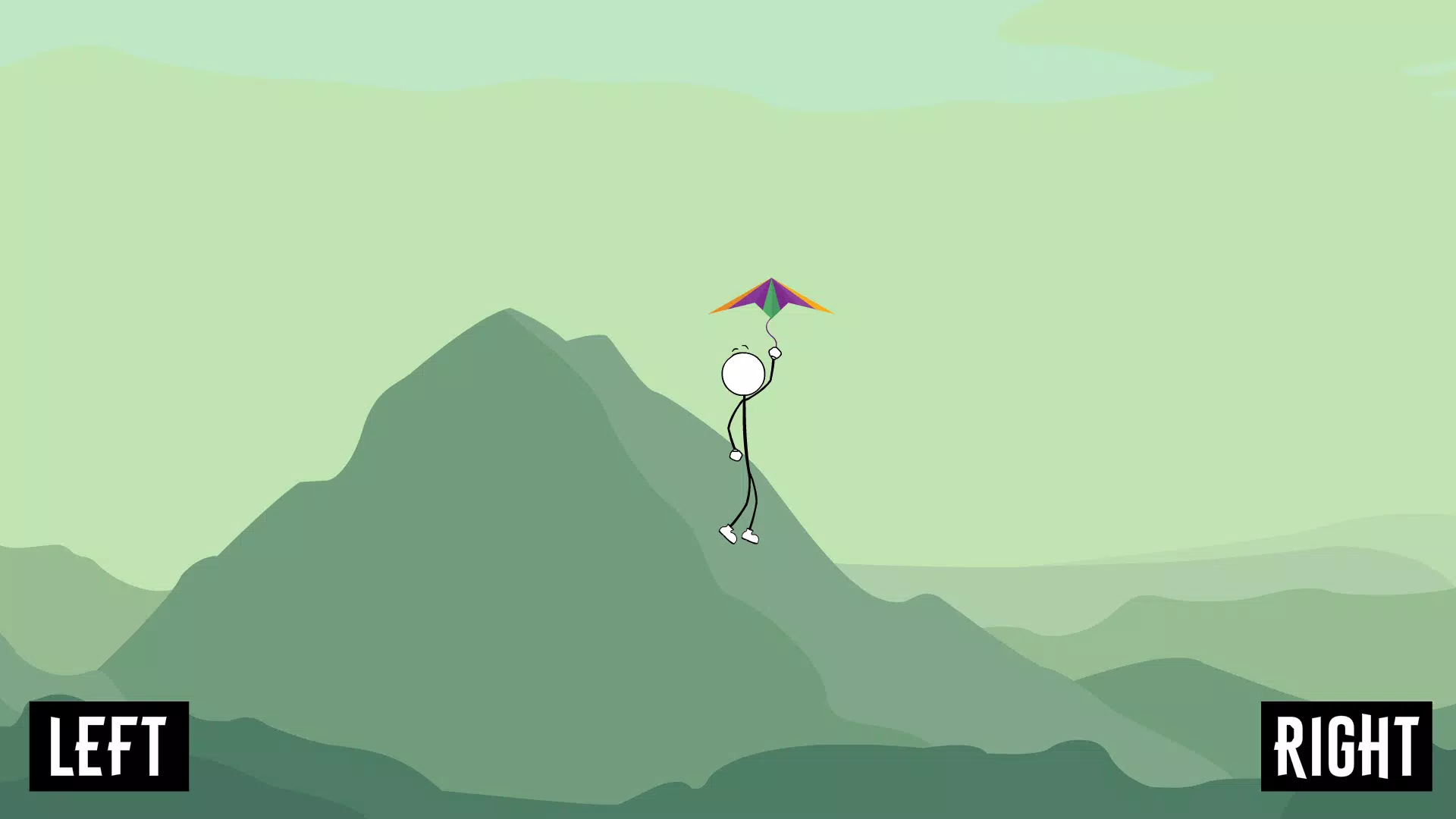 Stickman Airplane Jailbreak Captura de tela 2