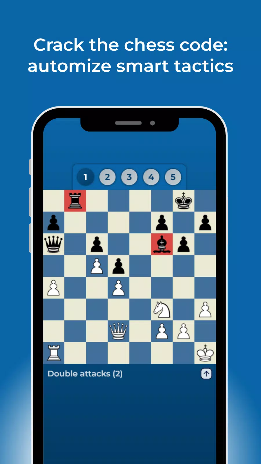 Chessity Captura de pantalla 3