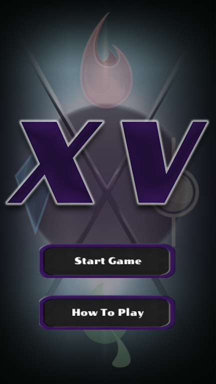 Schermata XV Solitaire Free 0