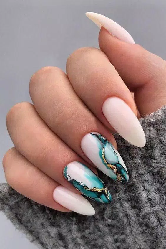 Beauty Nail Designs ဖန်သားပြင်ဓာတ်ပုံ 0