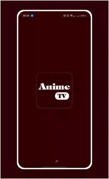 Schermata Amime TV Online Sub & Dub Eng 0