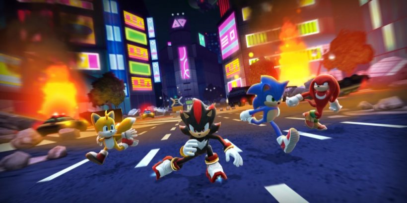 Hedgehog 3 Launch ဖြင့် မျှော်လင့်ထားသော Sonic Franchise အပ်ဒိတ်များ