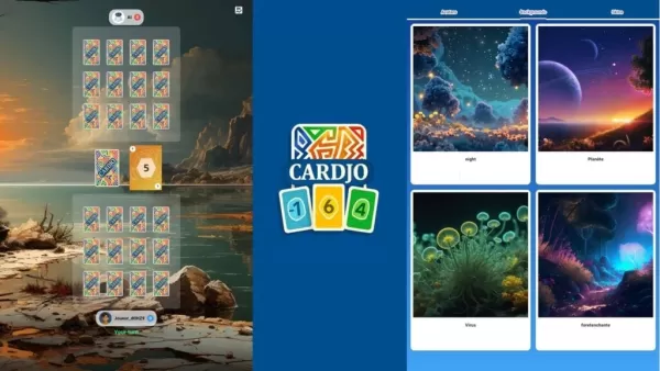 Skyjo နှင့်ဆင်တူသည့် Skyjo နှင့်ဆင်တူသည်