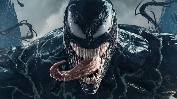 ソニーのスパイダーマンユニバース