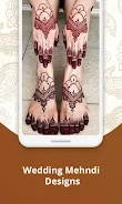 10000+ Mehndi Design 2023 HD应用截图第3张