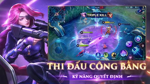 Mobile Legends: Bang Bang VNG 螢幕截圖 0