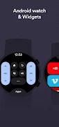 Universal Remote for Smart TVs 스크린샷 2