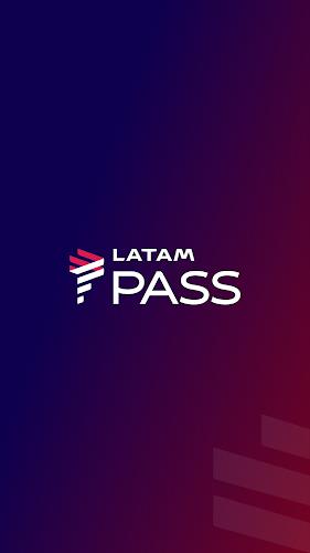 Latam Pass | Brasil Screenshot 0