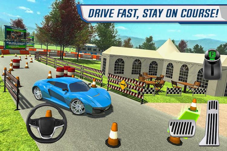 Parking Masters: Supercar Driv スクリーンショット 2