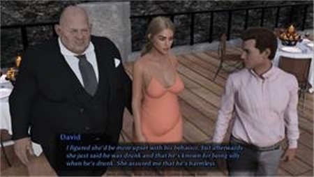 A Perfect Marriage – New Version 0.7b Capture d'écran 2