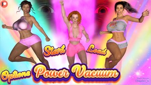 Power Vacuum – New Chapter 12 Official [What? Why? Games] ဖန်သားပြင်ဓာတ်ပုံ 0