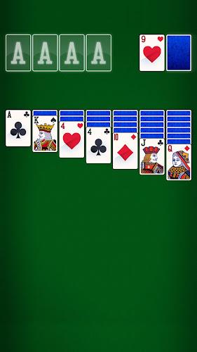 Solitaire Epic 螢幕截圖 0