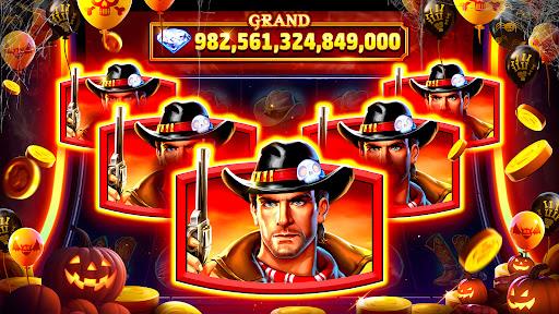 Cash Frenzy™ - Casino Slots Schermafbeelding 1