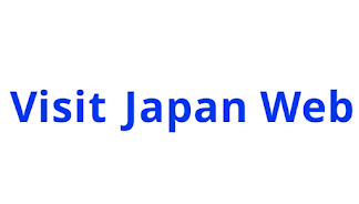 VISIT JAPAN WEB INFO 螢幕截圖 3