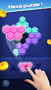 Block Puzzle Master Tangkapan skrin 0