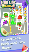 Fruit Link King स्क्रीनशॉट 2