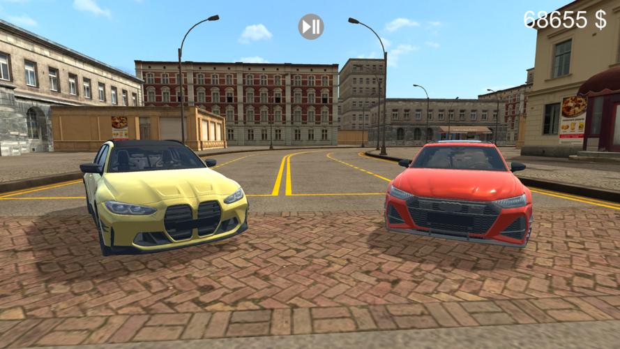 Rich Man Simulator Ekran Görüntüsü 2