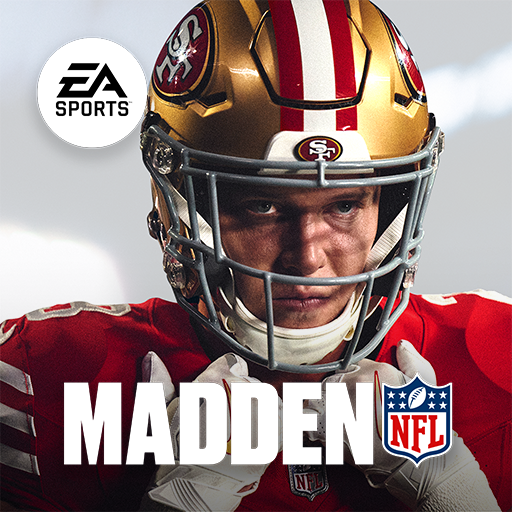 Madden NFL 24 Mobile Football