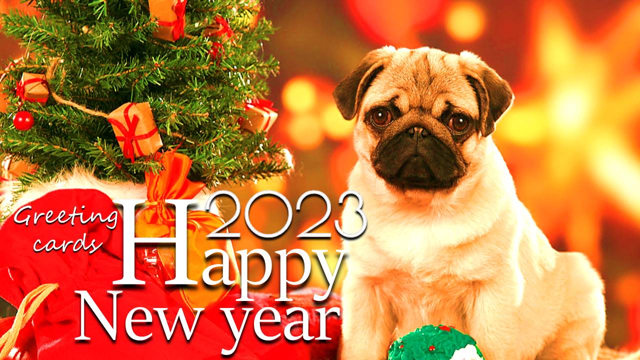 Happy NewYear Wishes 螢幕截圖 0