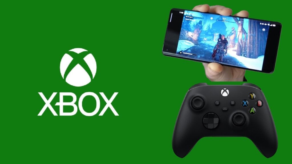 Xbox Games Coming to Android via Official App Soon