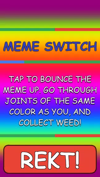Meme Switch - MLG ဖန်သားပြင်ဓာတ်ပုံ 0