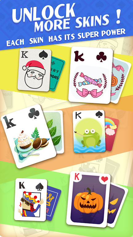 Card Painter: Play Solitaire & Design Your Studio ภาพหน้าจอ 3
