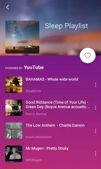 HiMusic： music player no wifi Скриншот 2