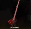 Roblox Fisch မှ Kraken Rod