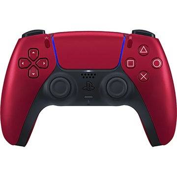 Controlador PS5 Dualsense - Red Volcánico