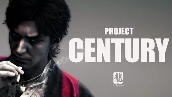Reserva y DLC de Project Century