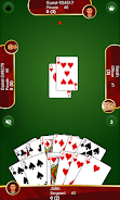 Spades Online Schermafbeelding 2