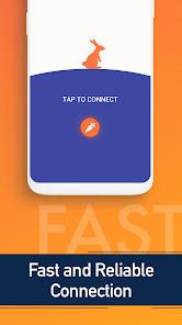 Turbo VPN - Secure VPN Proxy ဖန်သားပြင်ဓာတ်ပုံ 0