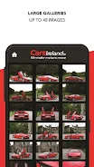 CarsIreland.ie Скриншот 3