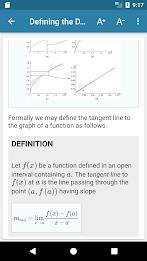 Calculus 螢幕截圖 3