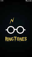 Potter Ringtones 螢幕截圖 0