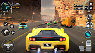 Gadi Wala Game - Car Games 3D Screenshot 2