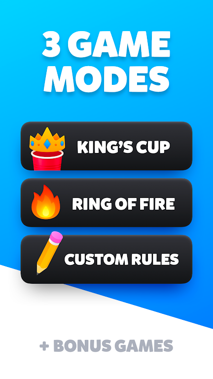 King's Cup应用截图第1张