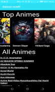 Voiranime Anime en Vf et en Vostfr スクリーンショット 2
