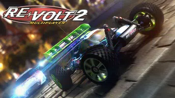 Re-Volt 2: Multiplayer Tangkapan skrin 0
